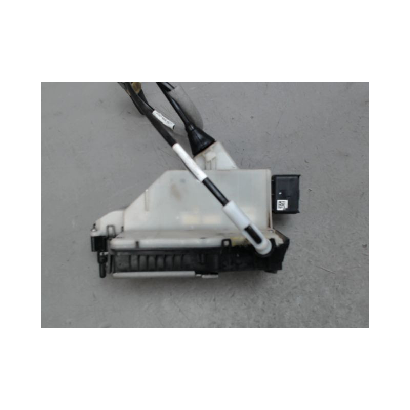 SYSTEME CONDAMNATION AVANT DROIT PEUGEOT 208