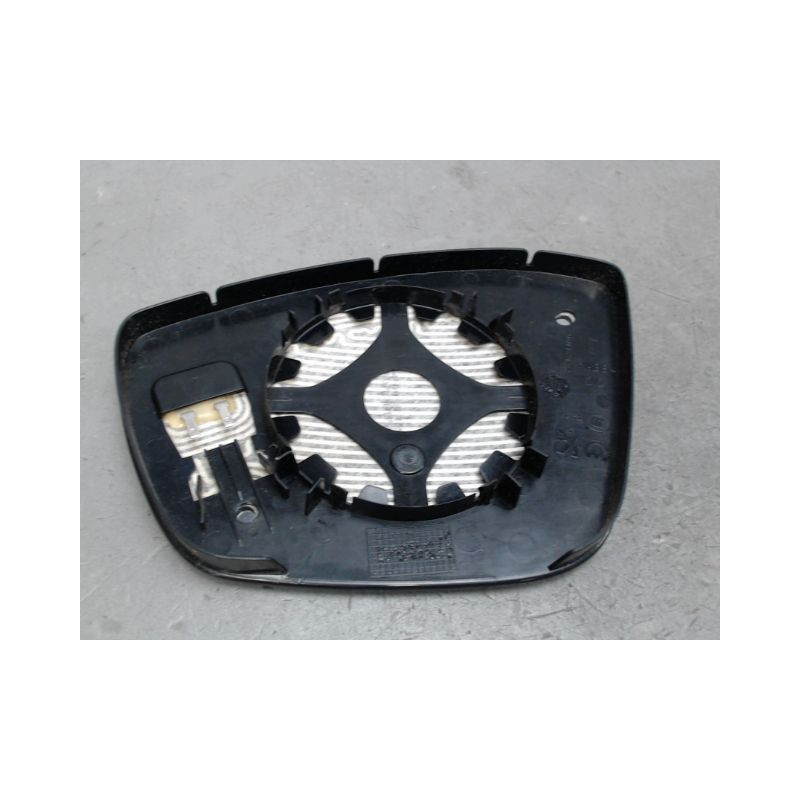 GLACE RETROVISEUR EXT D PEUGEOT 208