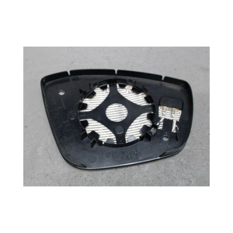 GLACE RETROVISEUR EXT G PEUGEOT 208