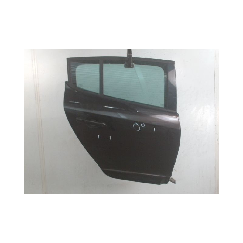 PORTE ARRIERE DROIT RENAULT MEGANE