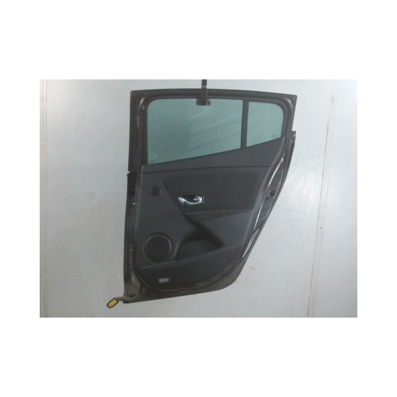 PORTE ARRIERE DROIT RENAULT MEGANE