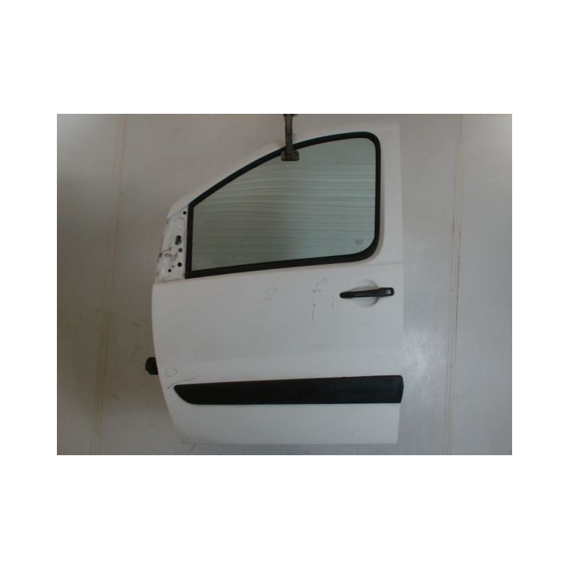 PORTE AVANT GAUCHE FIAT SCUDO