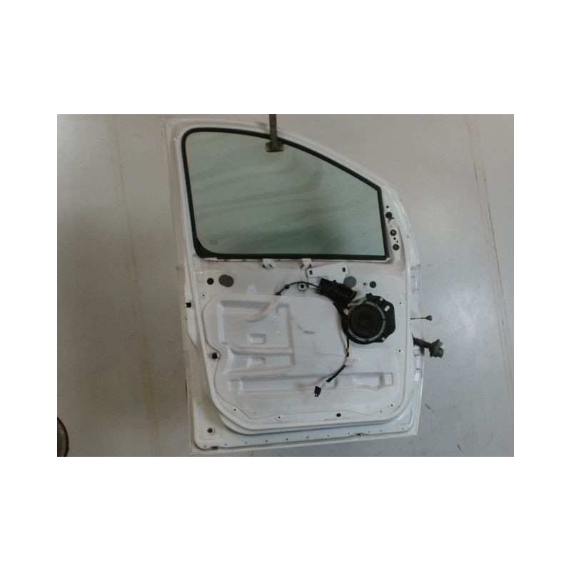 PORTE AVANT GAUCHE FIAT SCUDO