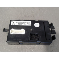 BOITIER GESTION HABITACLE