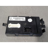 BOITIER GESTION HABITACLE RENAULT TRAFIC