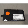 BOITIER GESTION HABITACLE RENAULT TRAFIC