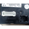 BOITIER GESTION HABITACLE RENAULT TRAFIC