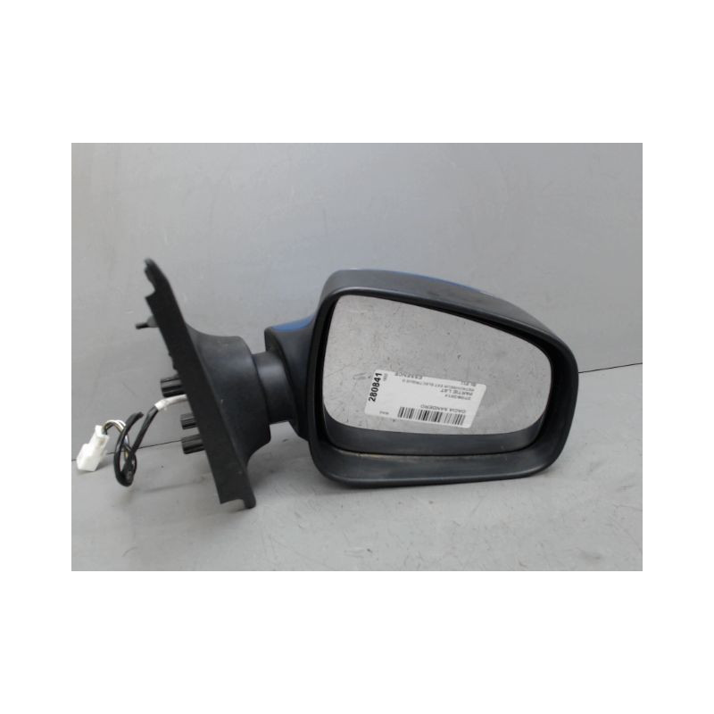 RETROVISEUR EXTERIEUR ELECTRIQUE DROIT DACIA SANDERO