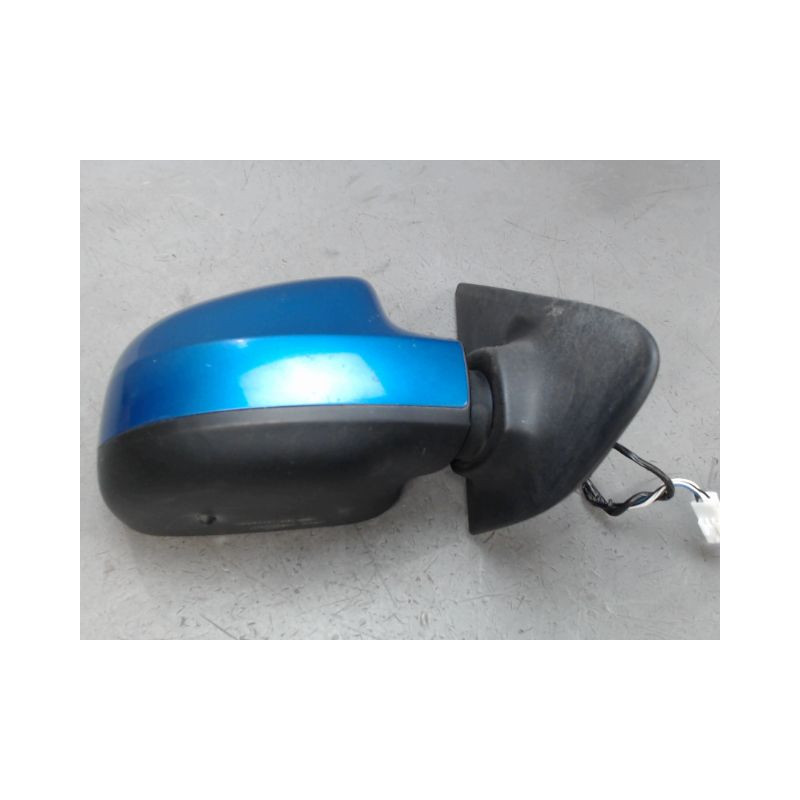 RETROVISEUR EXTERIEUR ELECTRIQUE DROIT DACIA SANDERO