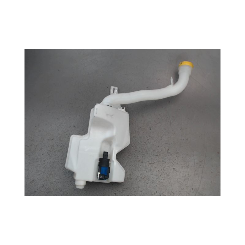 RESERVOIR LAVE-GLACE AVANT RENAULT CLIO