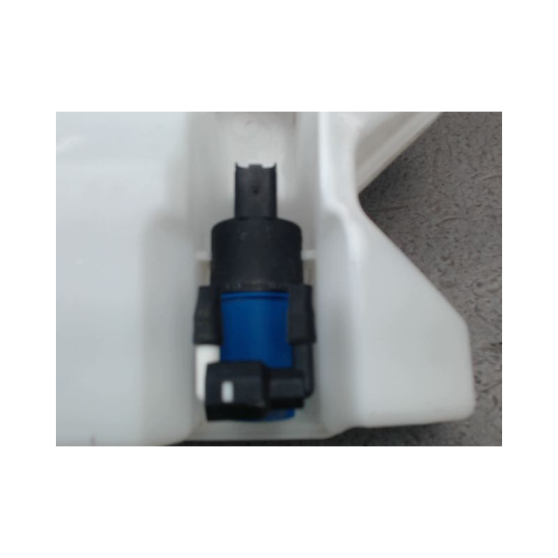 RESERVOIR LAVE-GLACE AVANT RENAULT CLIO