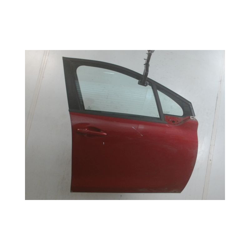 PORTE AVANT DROIT PEUGEOT 208