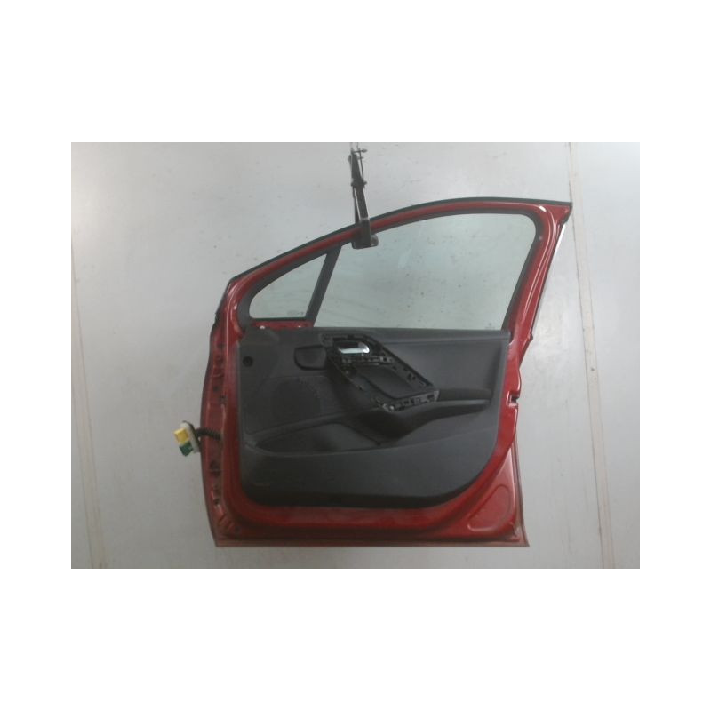 PORTE AVANT DROIT PEUGEOT 208