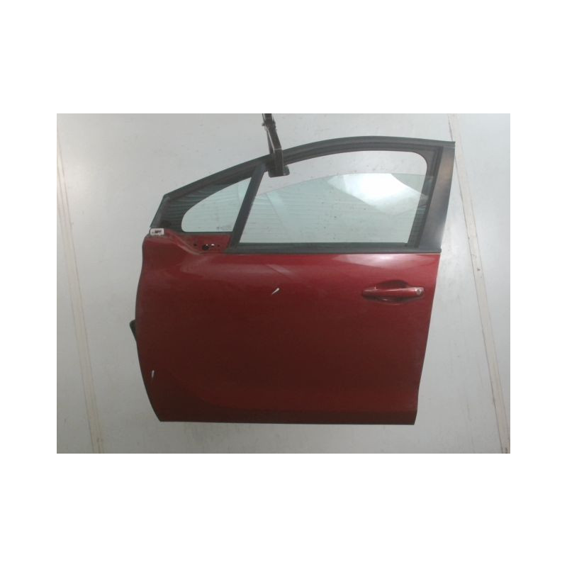 PORTE AVANT GAUCHE PEUGEOT 208