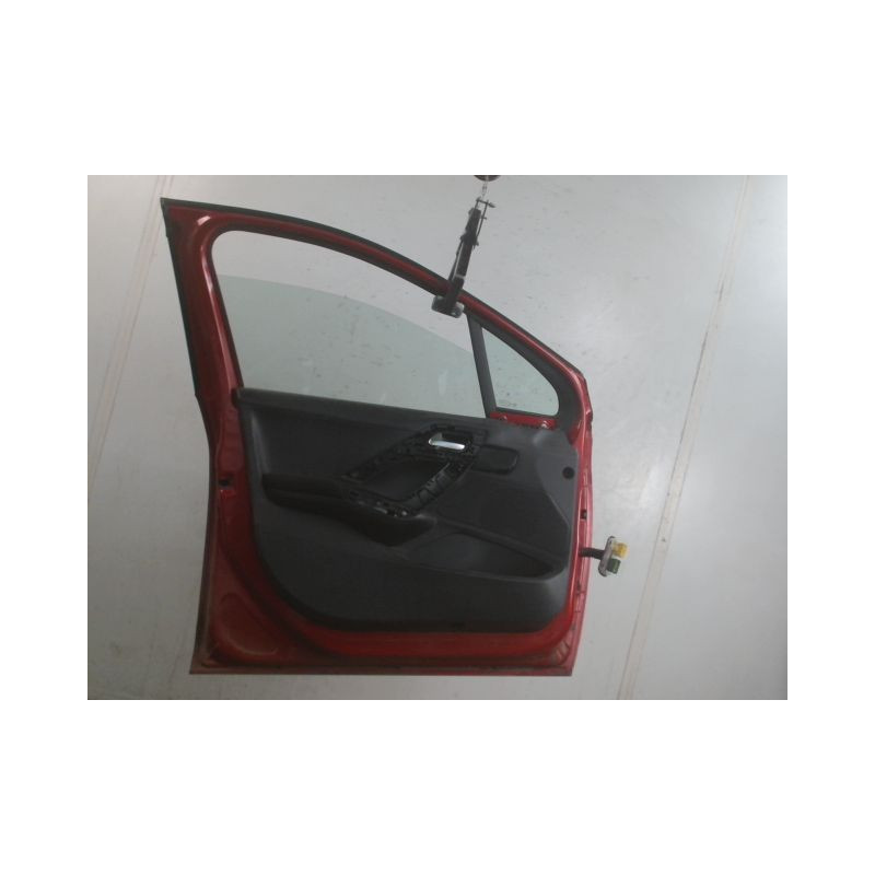 PORTE AVANT GAUCHE PEUGEOT 208