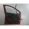 PORTE AVANT GAUCHE PEUGEOT 208