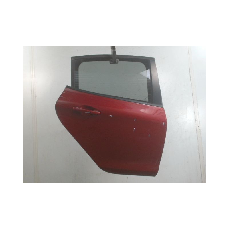 PORTE ARRIERE DROIT PEUGEOT 208