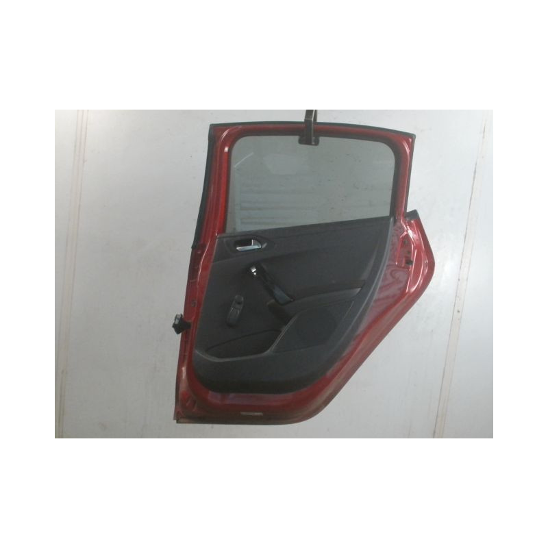 PORTE ARRIERE DROIT PEUGEOT 208