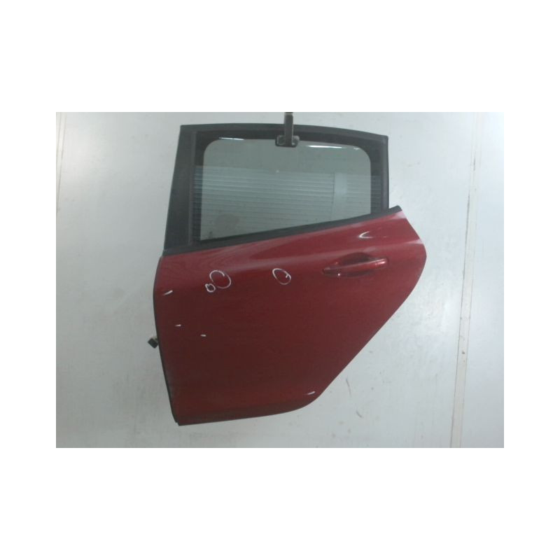 PORTE ARRIERE GAUCHE PEUGEOT 208
