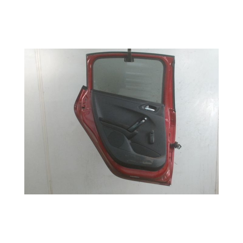 PORTE ARRIERE GAUCHE PEUGEOT 208