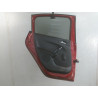 PORTE ARRIERE GAUCHE PEUGEOT 208