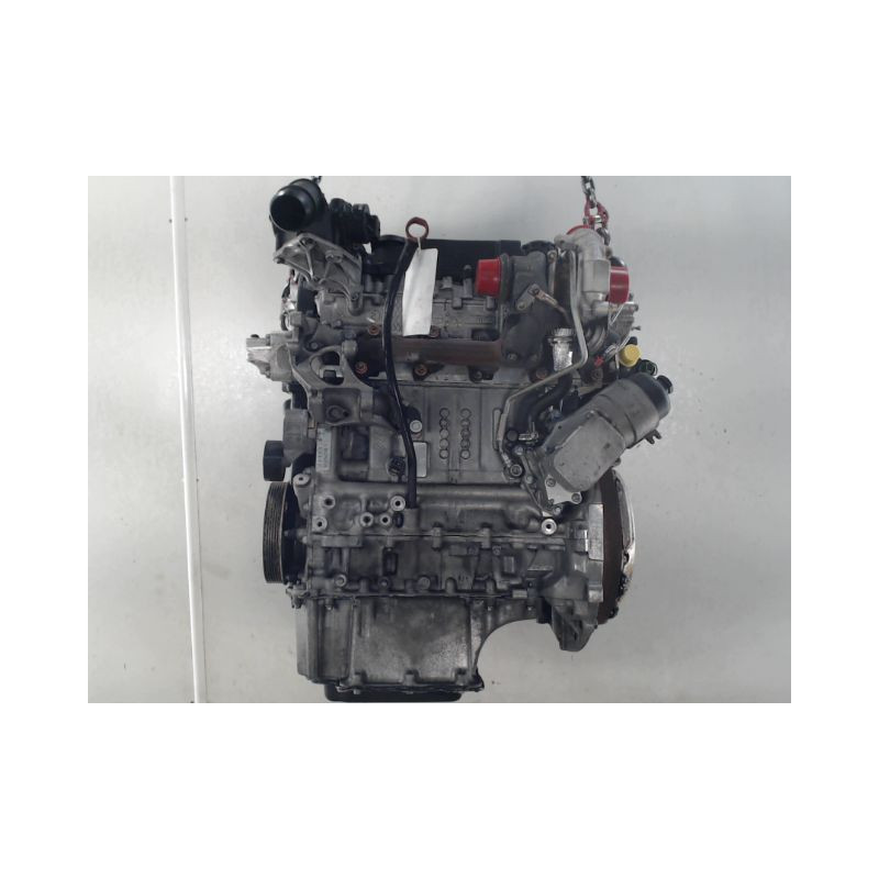 MOTEUR DIESEL PEUGEOT EXPERT 1.6 HDi 90 16V