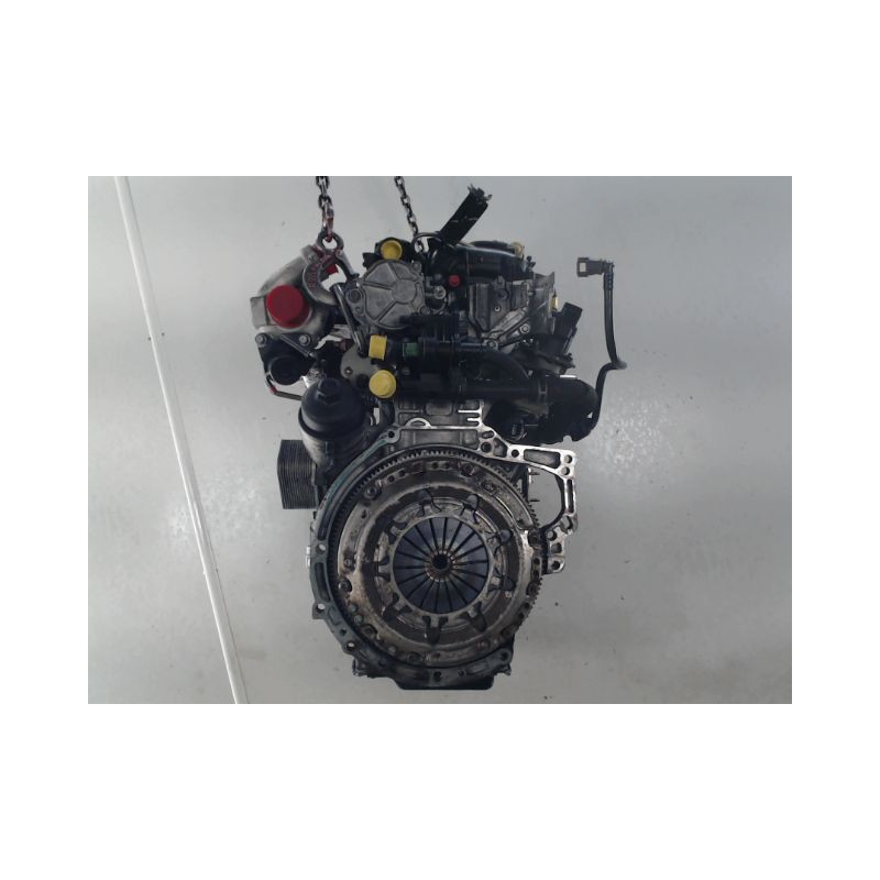 MOTEUR DIESEL PEUGEOT EXPERT 1.6 HDi 90 16V