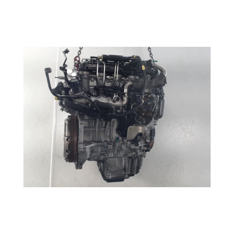 MOTEUR DIESEL PEUGEOT EXPERT 1.6 HDi 90 16V