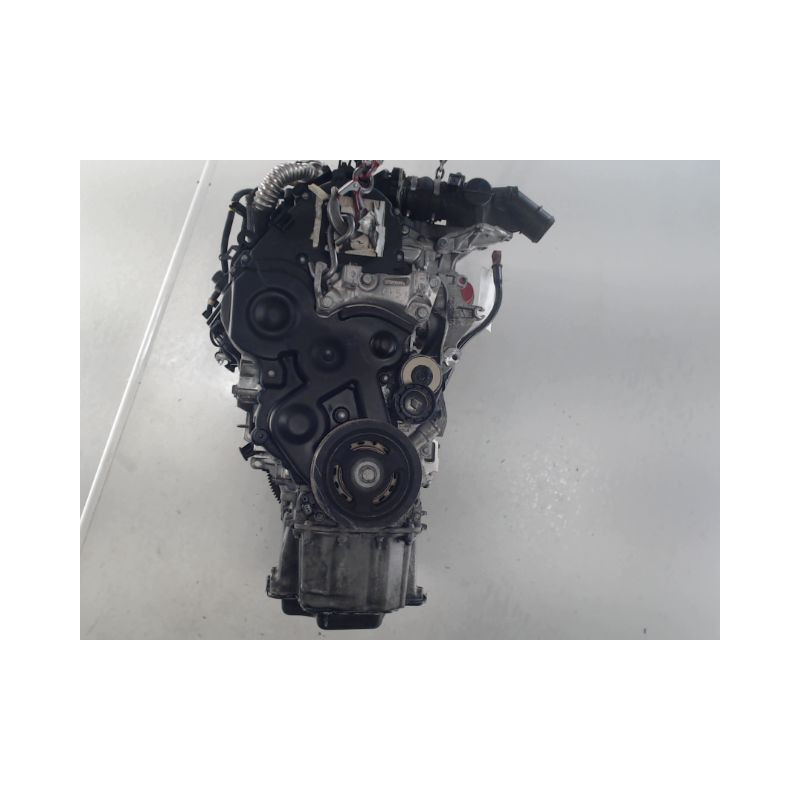 MOTEUR DIESEL PEUGEOT EXPERT 1.6 HDi 90 16V