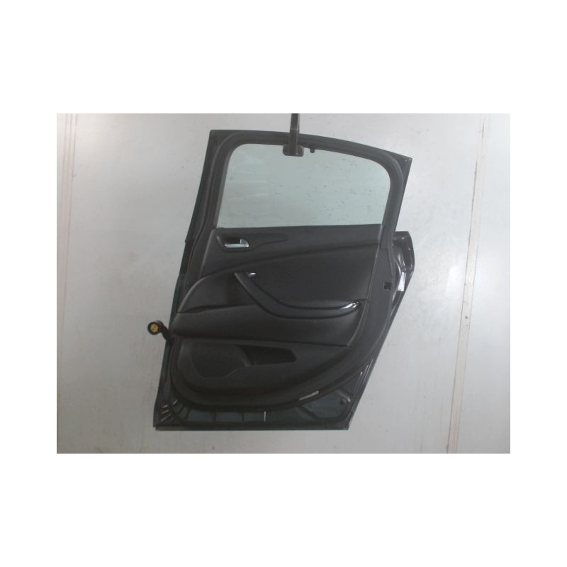 PORTE ARRIERE DROIT CITROEN C5