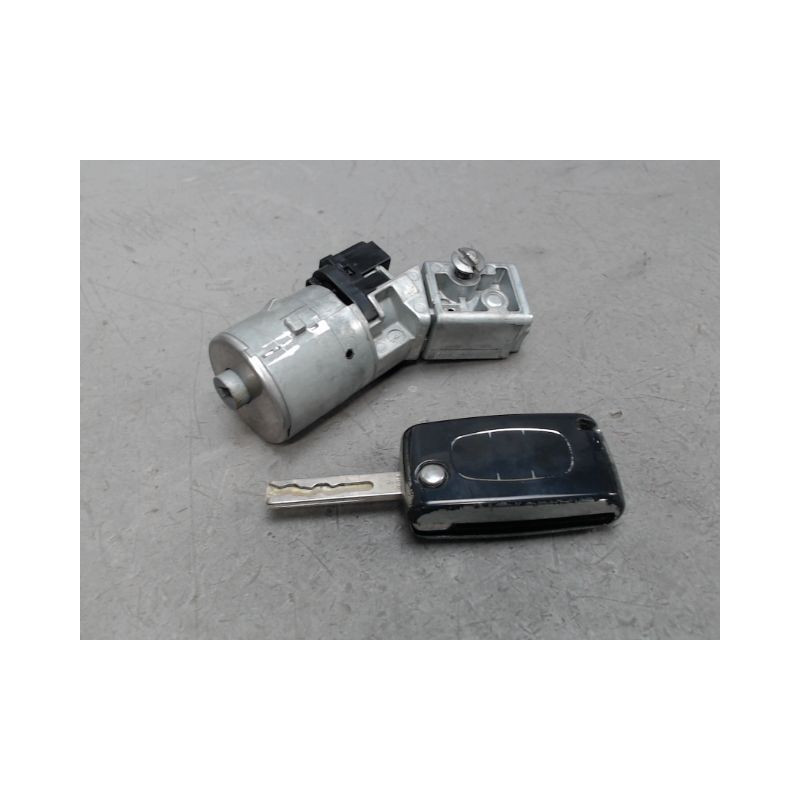 ANTIVOL DE DIRECTION CITROEN C5