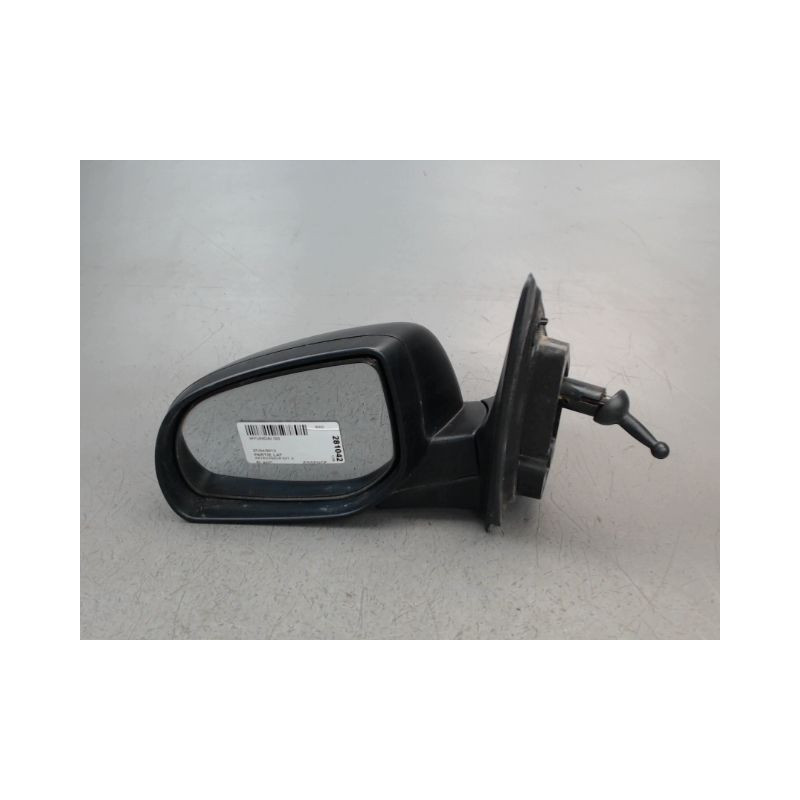 RETROVISEUR EXTERIEUR GAUCHE HYUNDAI I20