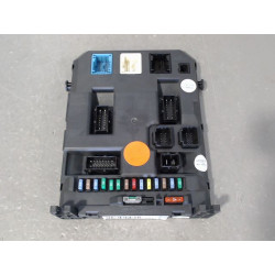 BOITIER GESTION HABITACLE