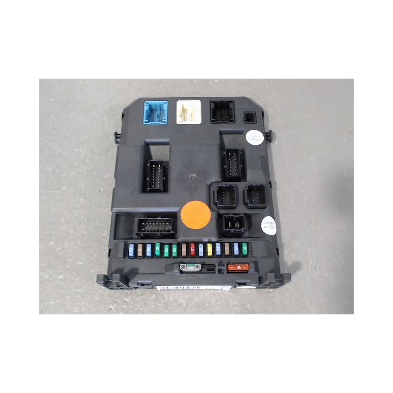 BOITIER GESTION HABITACLE CITROEN DS3