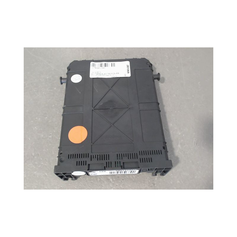 BOITIER GESTION HABITACLE CITROEN DS3