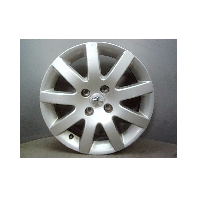 JANTE ALUMINIUM PEUGEOT 207