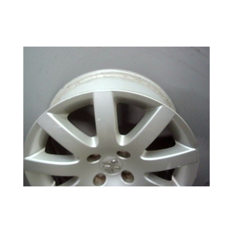 JANTE ALUMINIUM PEUGEOT 207