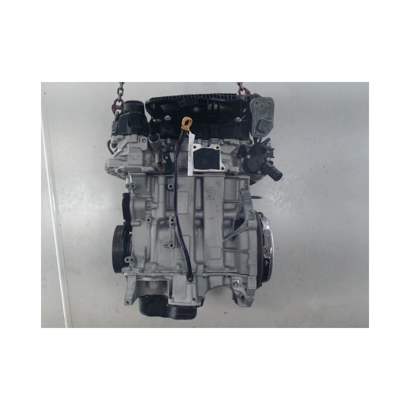 MOTEUR ESSENCE PEUGEOT 208 1.0 VTi