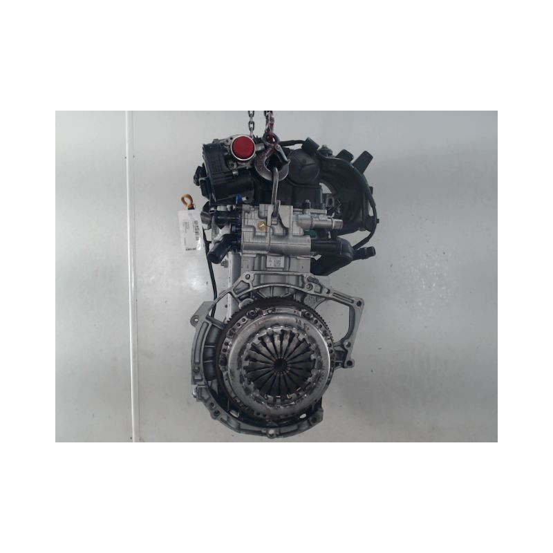 MOTEUR ESSENCE PEUGEOT 208 1.0 VTi