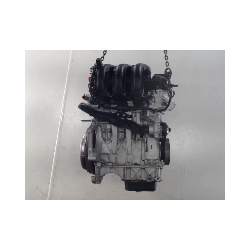 MOTEUR ESSENCE PEUGEOT 208 1.0 VTi