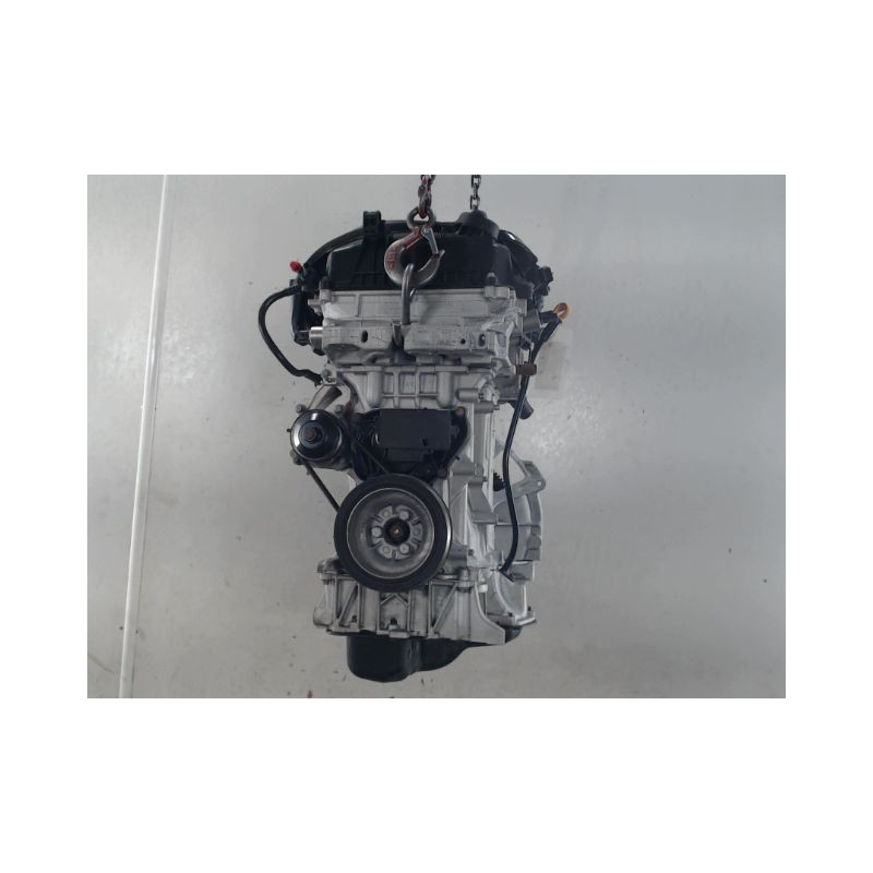 MOTEUR ESSENCE PEUGEOT 208 1.0 VTi
