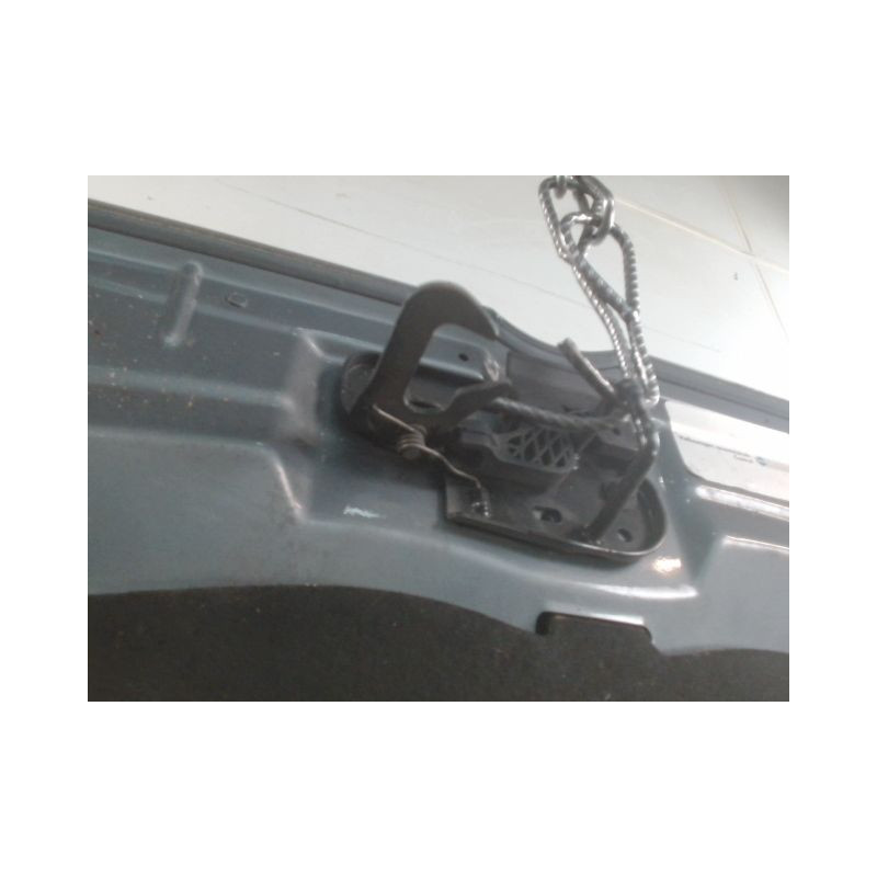 CAPOT VOLKSWAGEN GOLF