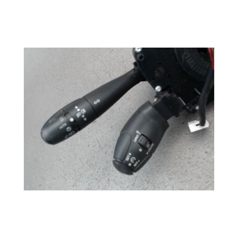 BLOC COMMODOS PEUGEOT 207