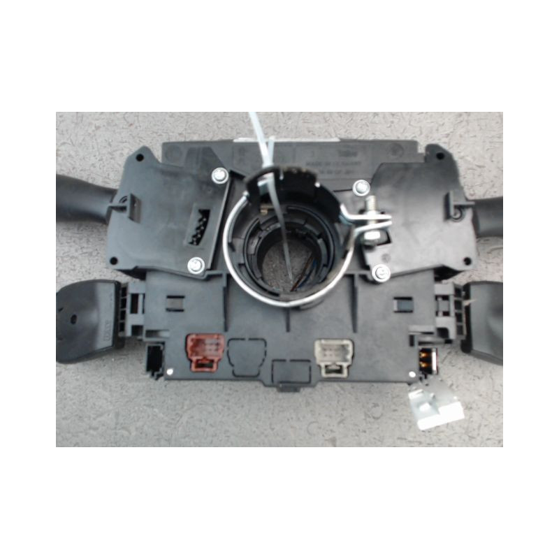 BLOC COMMODOS PEUGEOT 207