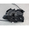 SYSTEME CONDAMNATION AVANT GAUCHE RENAULT MEGANE