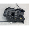 SYSTEME CONDAMNATION ARRIERE GAUCHE RENAULT MEGANE