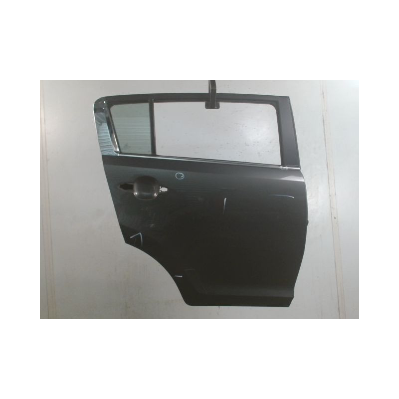 PORTE ARRIERE DROIT KIA SPORTAGE
