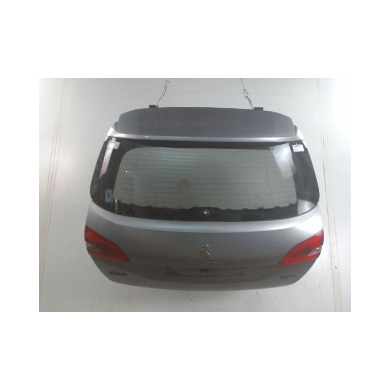 HAYON PEUGEOT 308