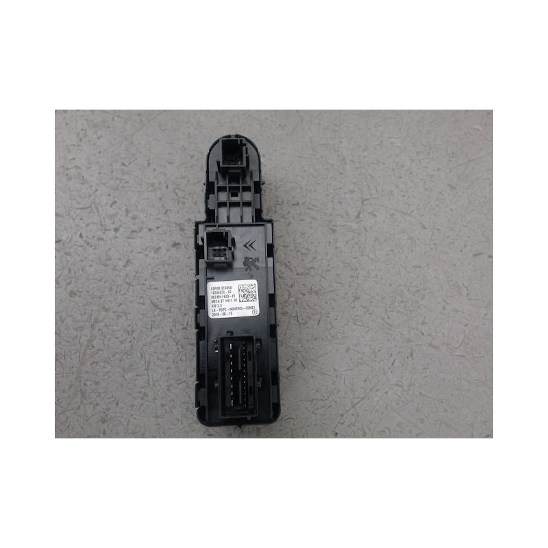 COMMANDE LEVE-GLACE PORTE AVG PEUGEOT 308