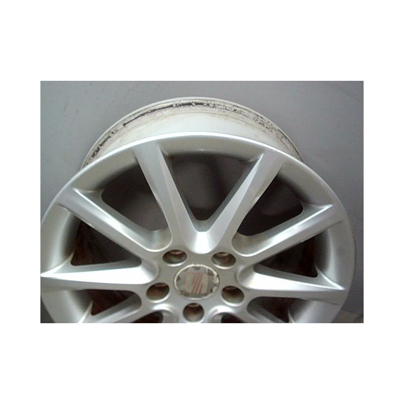 JANTE ALUMINIUM SEAT LEON